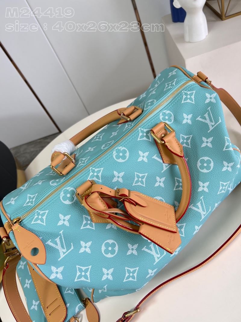 Louis Vuitton Speedy Bags